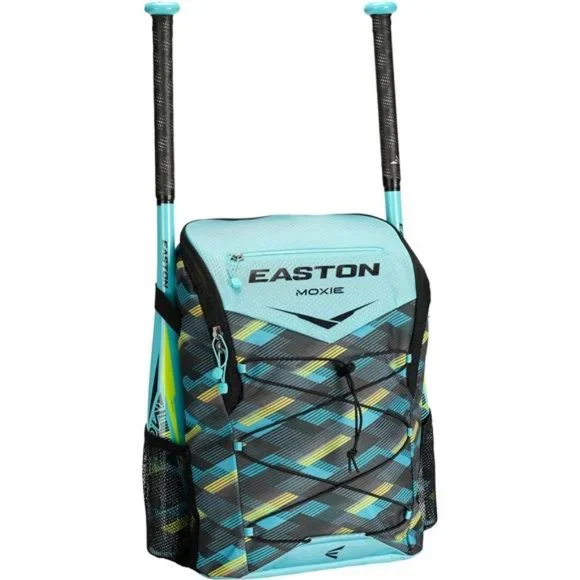 Ghost Nx Fastpitch Backpack Easton - Equipment Bag For Softball Players ( Multiple Colors) Easton Baseball Store Online
